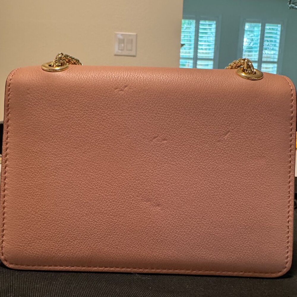 Strathberry East West Mini leather - Picture 10 of 14